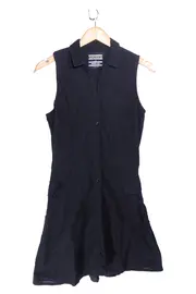 Vorschaubild SUPERDRY Blusenkleid 1
