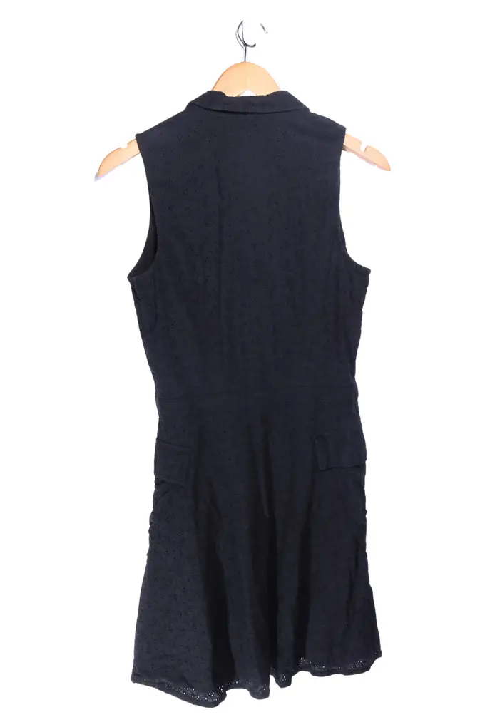 SUPERDRY Blusenkleid Bild 2