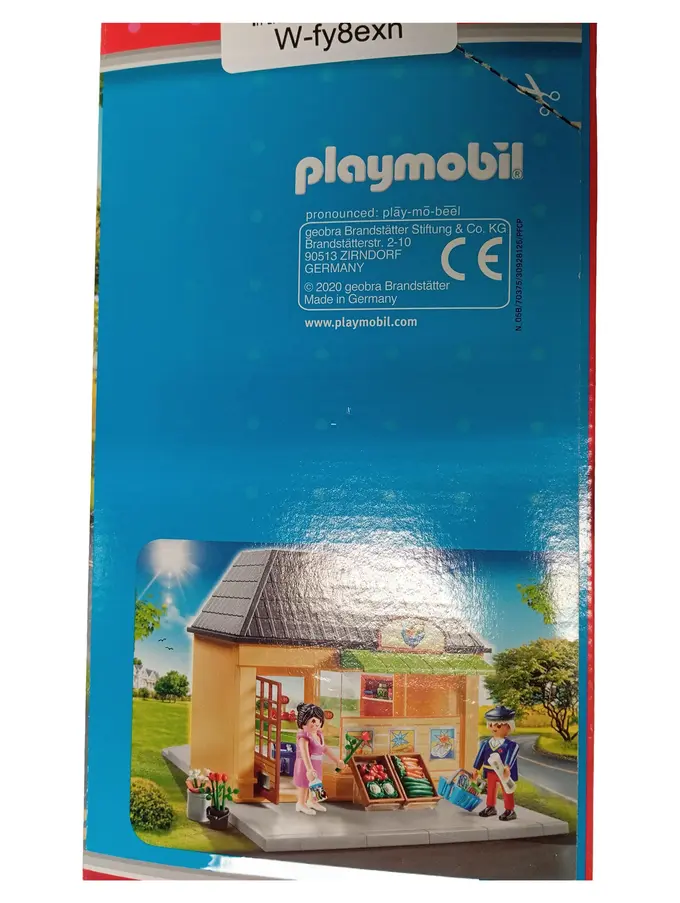 PLAYMOBIL Playmobil Bauset Bild 3