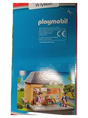Vorschaubild PLAYMOBIL Playmobil Bauset 3
