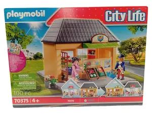 PLAYMOBIL Playmobil Bauset