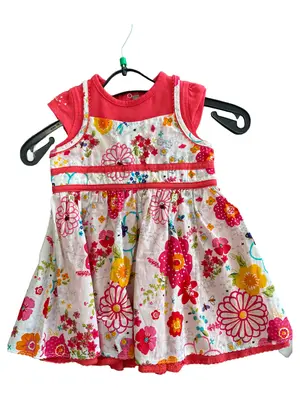 CATIMINI Sommerkleid