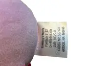 Vorschaubild 4 von Baby Kuscheltier Einhorn Plüschtier Rosa 11cm