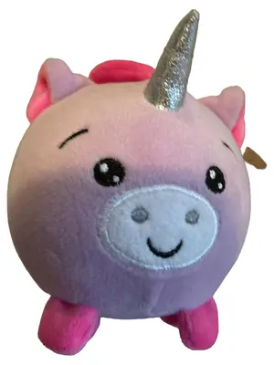 ERNSTING'S FAMILY Baby Kuscheltier