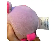 Vorschaubild 3 von Baby Kuscheltier Einhorn Plüschtier Rosa 11cm