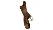 Vorschaubild 1 von Herren Gürtel Leder Braun Größe 75 Casual