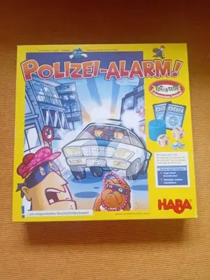 HABA Geschicklichkeitsspiel