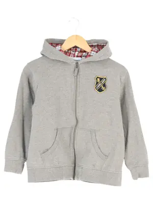 JONAS NIELSEN STOCKHOLM Sweatjacke