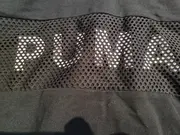 Vorschaubild 4 von Damen Kapuzenpullover Schwarz Gr. 38/M Sportlich Logo-Print