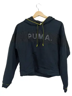 PUMA Kapuzenpullover