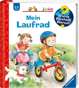 RAVENSBURGER VERLAG Buch für Kinder
