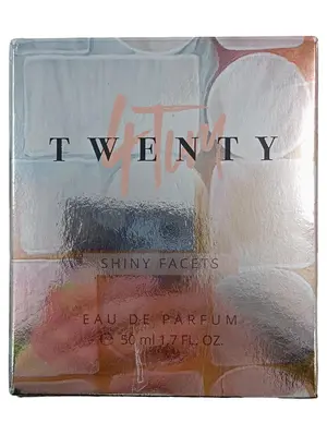 TWENTY Eau de Parfum