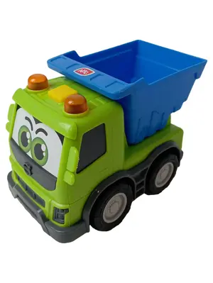 DICKIE TOYS Spielzeugauto