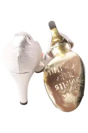 Vorschaubild JUICY COUTURE Sandaletten 3