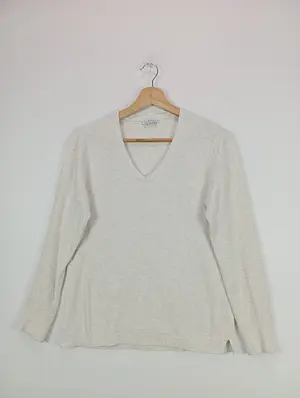 RE.DRAFT Pullover