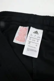 Vorschaubild 3 von Jogginghose Kinder Gr. 164 Schwarz Sportlich Ajax Logo