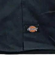 Vorschaubild 5 von Herren Arbeitsjacke Kurzarm Schwarz Gr. 46;S
