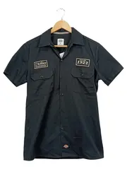 Vorschaubild 1 von Herren Arbeitsjacke Kurzarm Schwarz Gr. 46;S