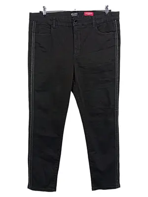 STOOKER Stoffhose
