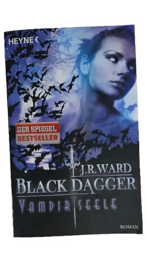 Magie und Übernatürliches