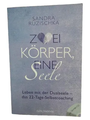 Selbsthilfebuch