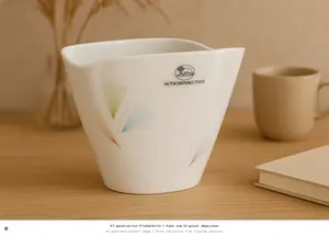 HUTSCHENREUTHER Vase