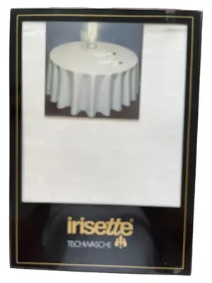 IRISETTE Tischdecke