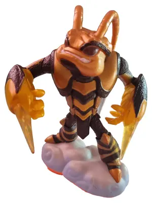 ACTIVISION Fan Sammlerstück