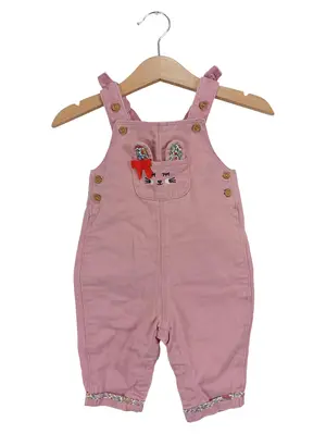 SERGENT MAJOR Latzhose