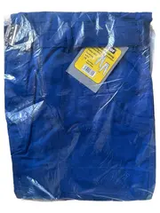 Vorschaubild 1 von Bundhose Arbeitshose Herren Blau Gr. 58 Baumwolle Berufskleidung