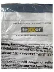 Vorschaubild 2 von Bundhose Arbeitshose Herren Blau Gr. 58 Baumwolle Berufskleidung