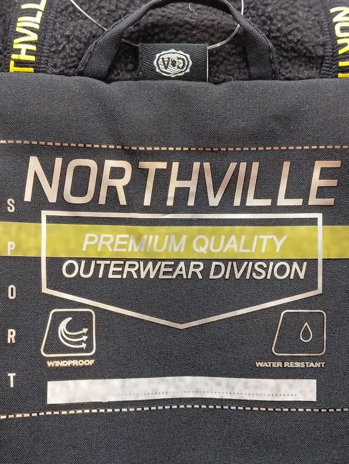 NORTHVILLE Outdoorjacke Bild 3