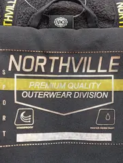 Vorschaubild NORTHVILLE Outdoorjacke 3