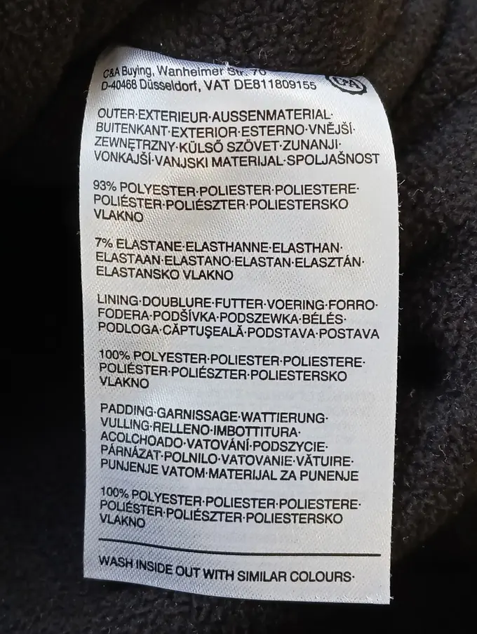 NORTHVILLE Outdoorjacke Bild 4