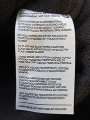 Vorschaubild NORTHVILLE Outdoorjacke 4