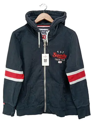 SUPERDRY Sweatjacke