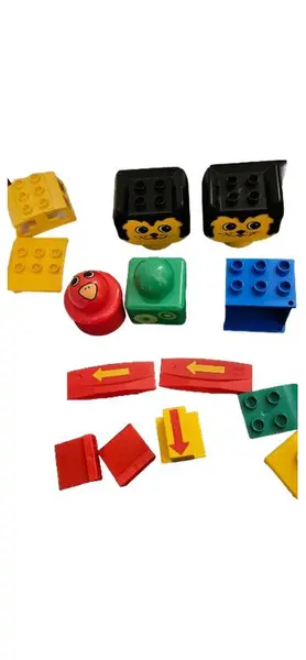 LEGO LEGO Bausteine