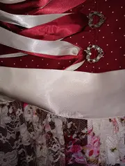 Vorschaubild MARJO Dirndl Trachtenkleid 4