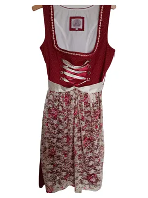 MARJO Dirndl Trachtenkleid