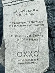 Vorschaubild OXXO Stoffhose 4