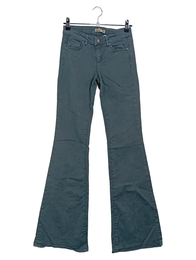 OXXO Stoffhose Bild 1
