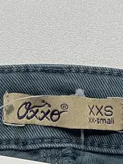 Vorschaubild OXXO Stoffhose 3