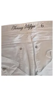 Vorschaubild 3 von Damen Jeans Hose Regular Fit Beige Gr. 38