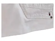 Vorschaubild 4 von Damen Jeans Hose Regular Fit Beige Gr. 38
