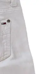 Vorschaubild 7 von Damen Jeans Hose Regular Fit Beige Gr. 38