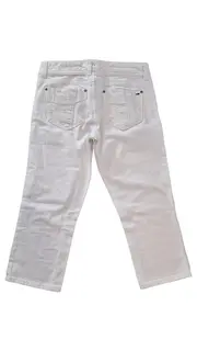 Vorschaubild 2 von Damen Jeans Hose Regular Fit Beige Gr. 38