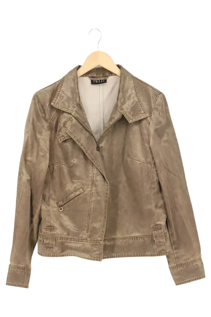 TUZZI Leichte Jacke Bild 1