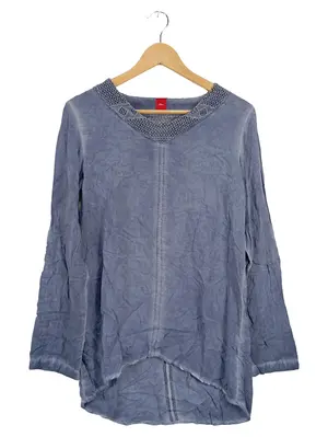 S.OLIVER Hemdbluse