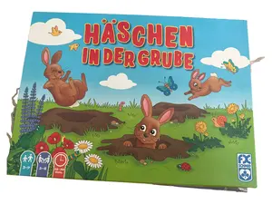 FX SCHMID Brettspiel