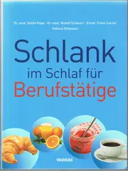 Vorschaubild 1 von Schlank im Schlaf für Berufstätige Abnehmen Ratgeber